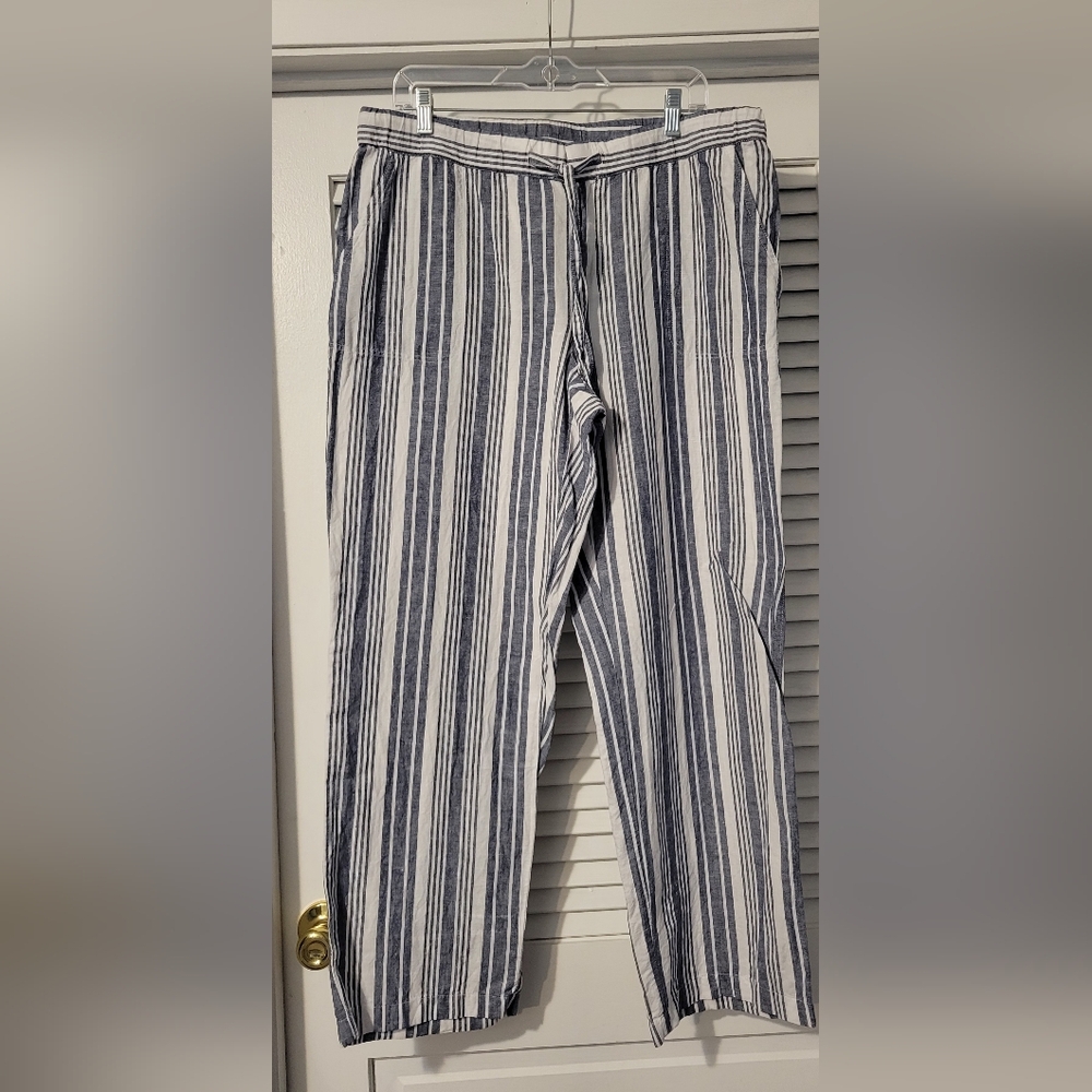 NWOT Women's Wide Leg Pants